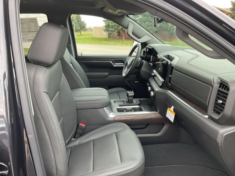 new 2026 GMC Sierra 1500 car, priced at $68,315