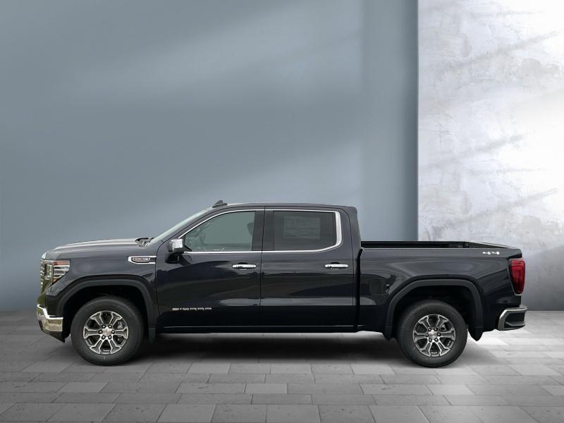 new 2026 GMC Sierra 1500 car, priced at $68,315