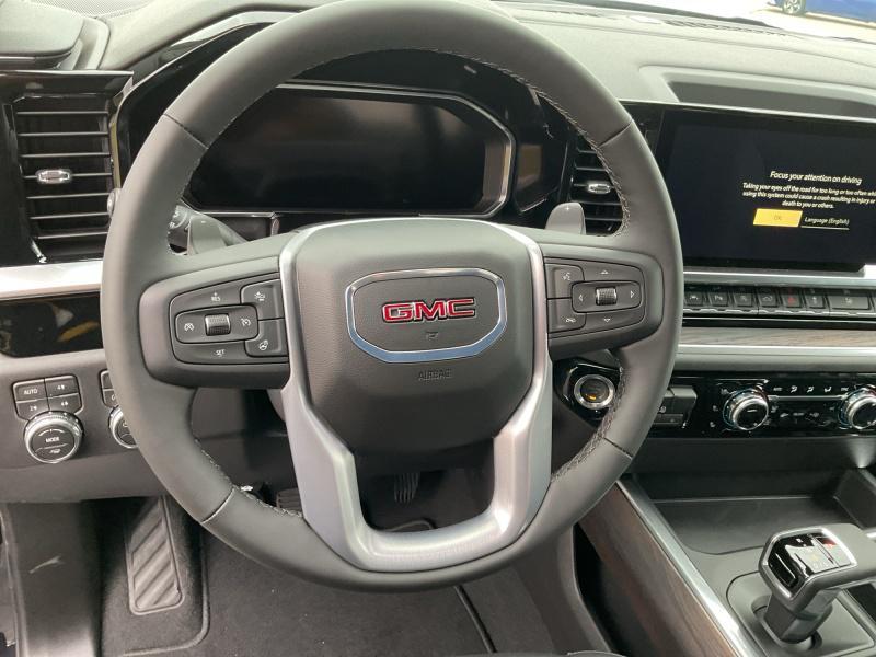 new 2026 GMC Sierra 1500 car, priced at $68,315