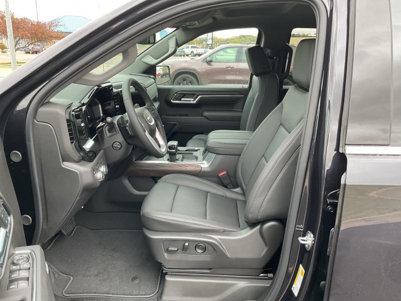 new 2026 GMC Sierra 1500 car, priced at $68,315