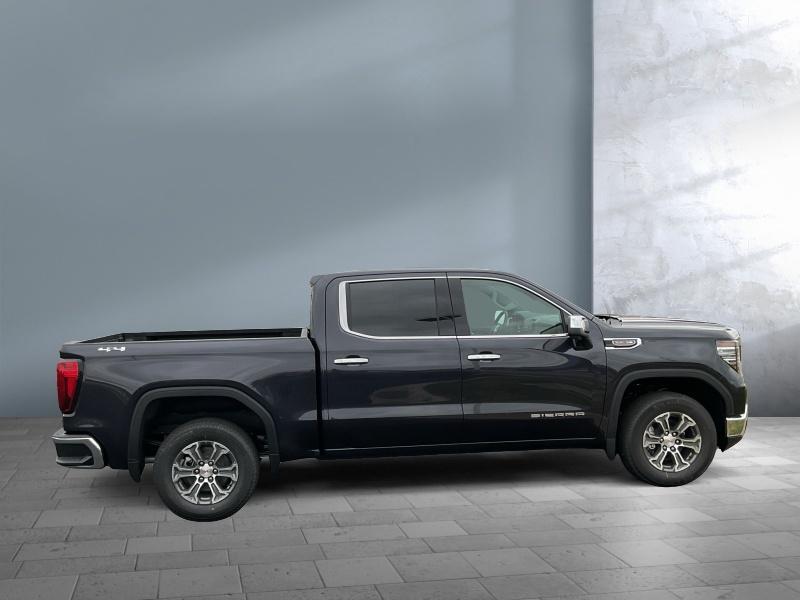 new 2026 GMC Sierra 1500 car, priced at $68,315