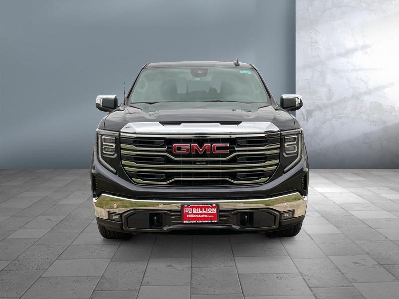 new 2026 GMC Sierra 1500 car, priced at $68,315