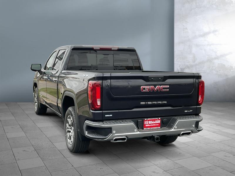 new 2026 GMC Sierra 1500 car, priced at $68,315