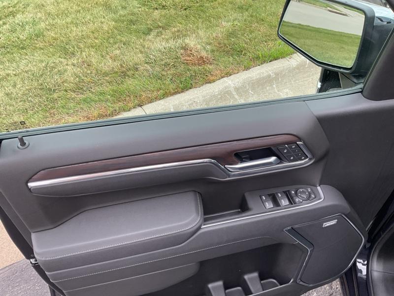 new 2026 GMC Sierra 1500 car, priced at $68,315