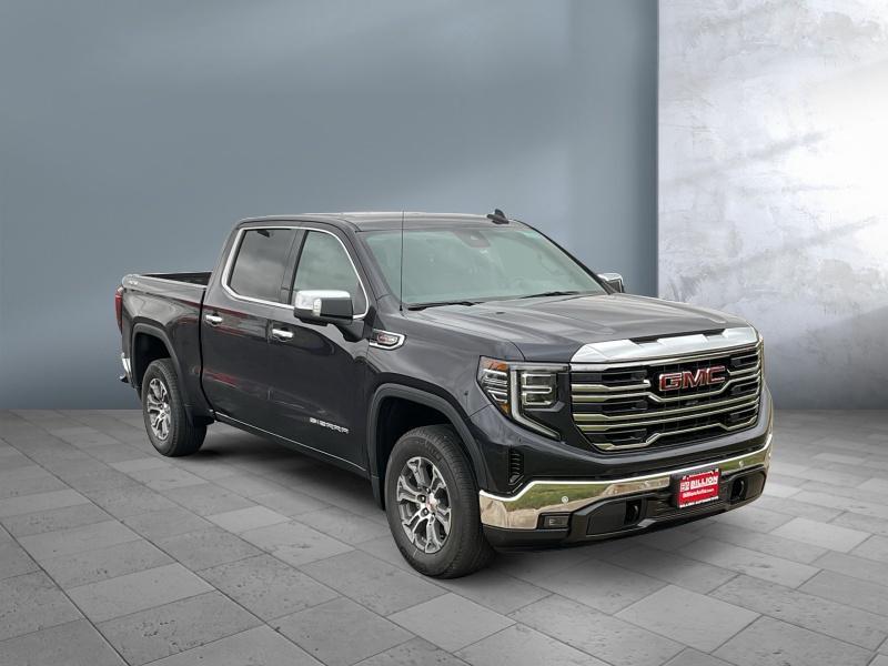 new 2026 GMC Sierra 1500 car, priced at $68,315
