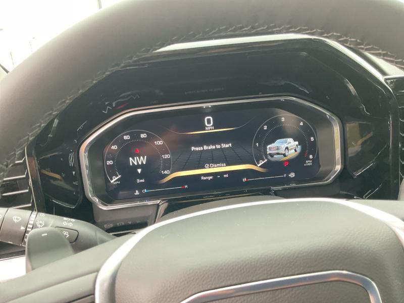 new 2026 GMC Sierra 1500 car, priced at $68,315