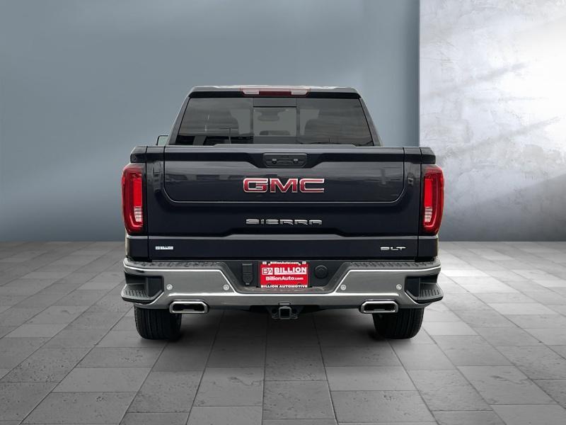 new 2026 GMC Sierra 1500 car, priced at $68,315