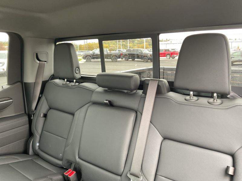 new 2026 GMC Sierra 1500 car, priced at $68,315