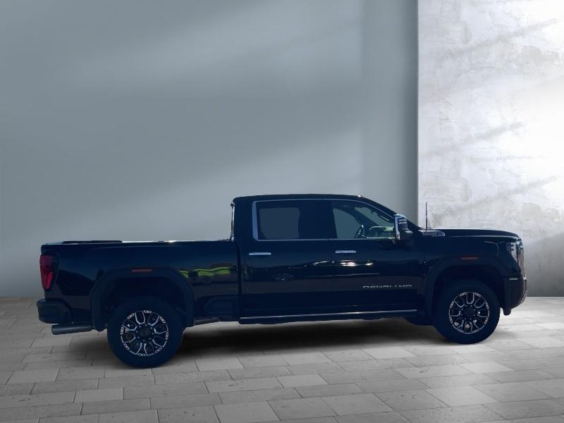 new 2024 GMC Sierra 2500 car, priced at $89,234