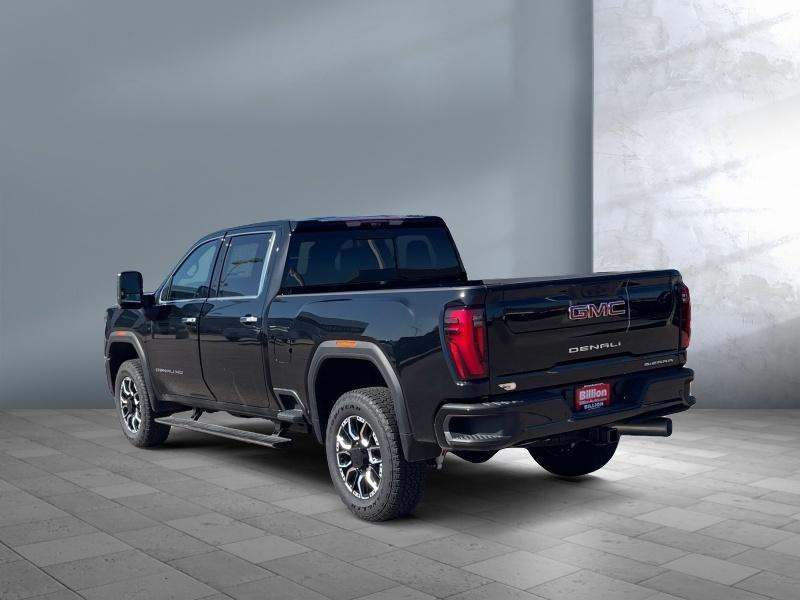 new 2024 GMC Sierra 2500 car, priced at $89,234