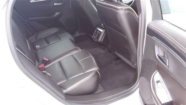 used 2019 Chevrolet Impala car, priced at $22,471