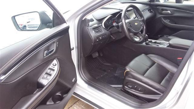 used 2019 Chevrolet Impala car, priced at $22,471