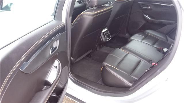 used 2019 Chevrolet Impala car, priced at $22,471