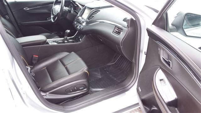 used 2019 Chevrolet Impala car, priced at $22,471