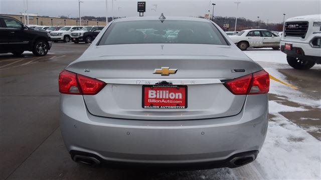 used 2019 Chevrolet Impala car, priced at $22,471