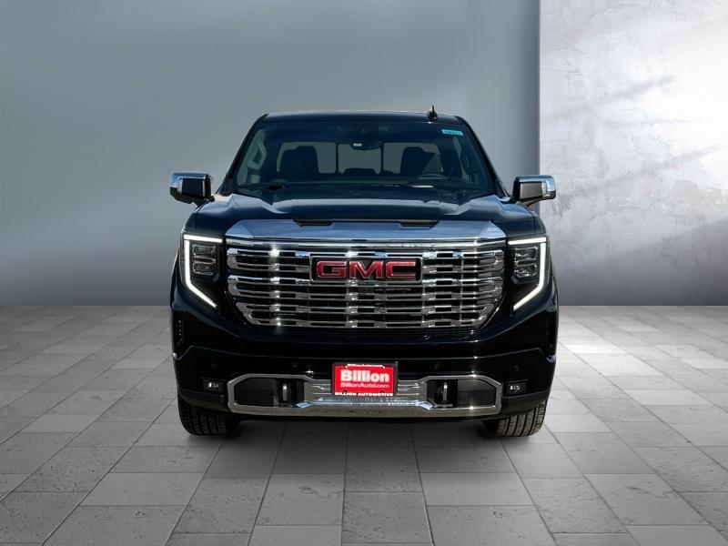 new 2024 GMC Sierra 1500 car, priced at $76,294