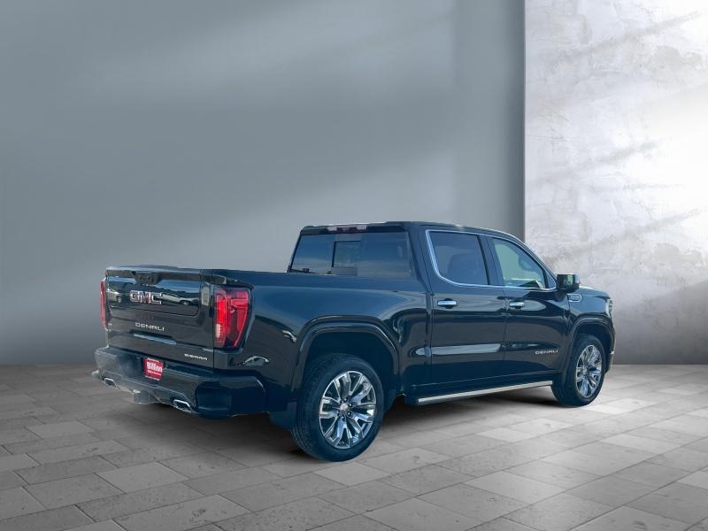 new 2024 GMC Sierra 1500 car, priced at $76,294