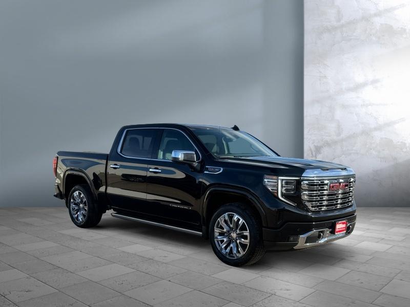 new 2024 GMC Sierra 1500 car, priced at $76,294