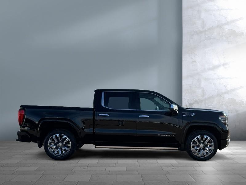 new 2024 GMC Sierra 1500 car, priced at $76,294