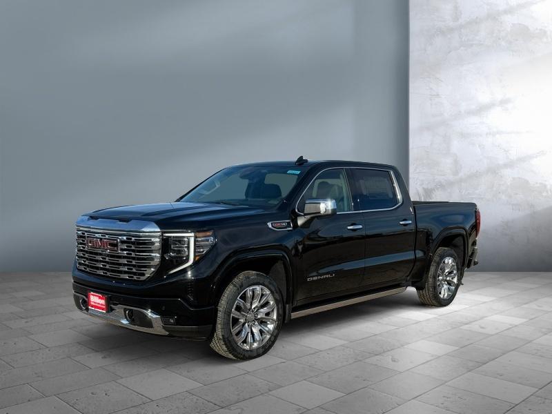 new 2024 GMC Sierra 1500 car, priced at $76,294