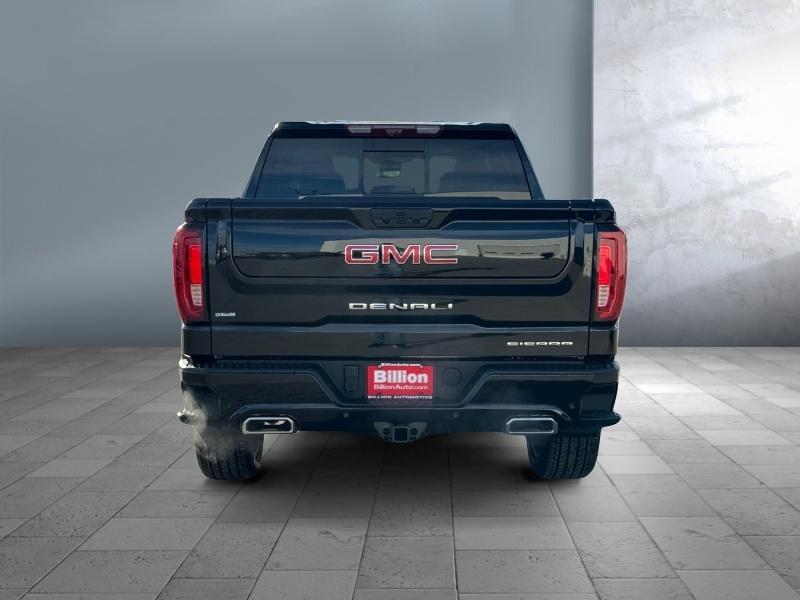 new 2024 GMC Sierra 1500 car, priced at $76,294