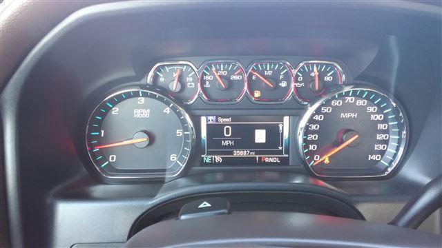 used 2018 GMC Sierra 1500 car, priced at $42,971