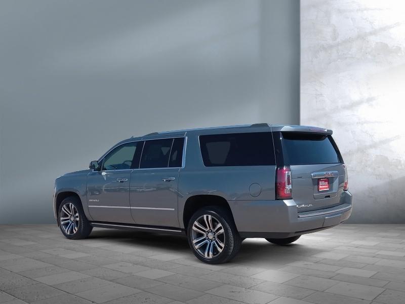 used 2020 GMC Yukon XL car, priced at $49,197