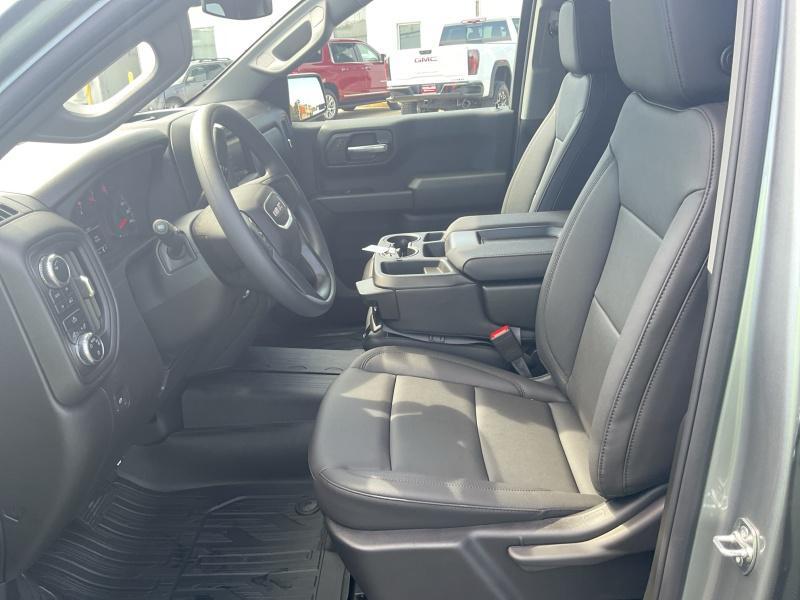 new 2026 GMC Sierra 1500 car, priced at $52,360