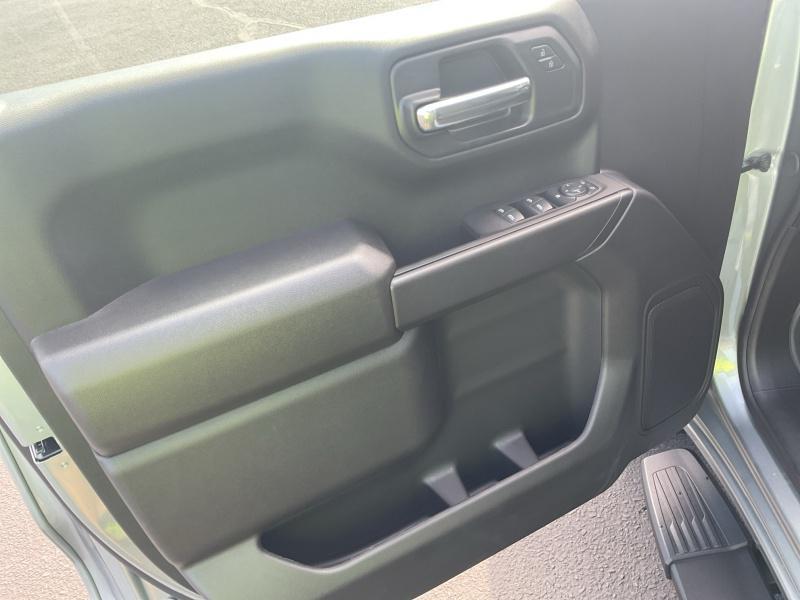 new 2026 GMC Sierra 1500 car, priced at $52,360