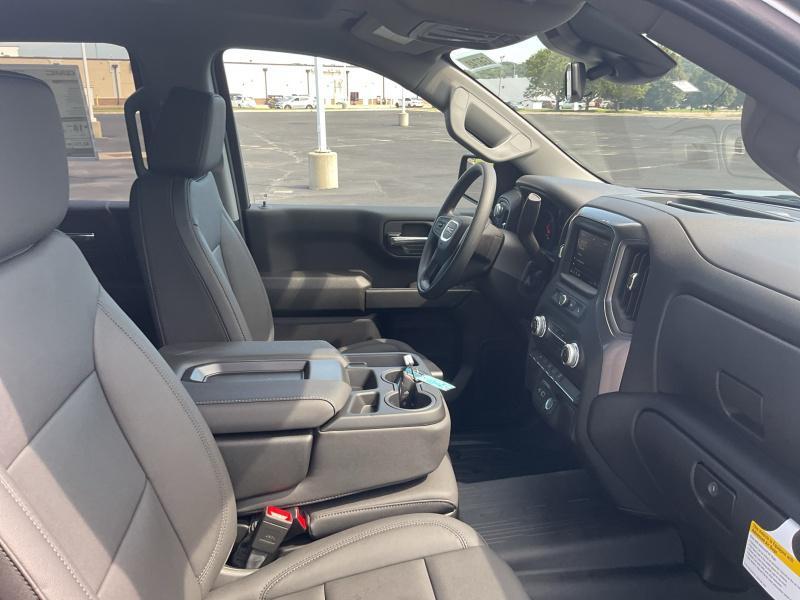 new 2026 GMC Sierra 1500 car, priced at $52,360