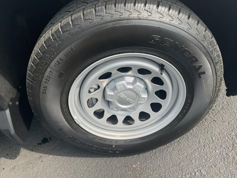 new 2026 GMC Sierra 1500 car, priced at $52,360