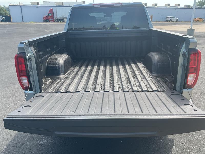 new 2026 GMC Sierra 1500 car, priced at $52,360