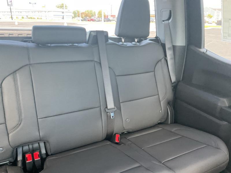 new 2026 GMC Sierra 1500 car, priced at $52,360