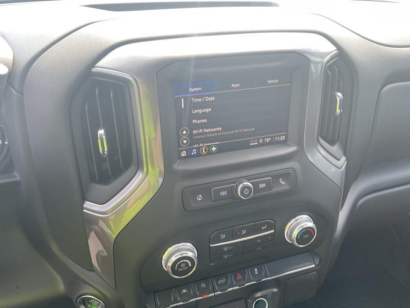 new 2026 GMC Sierra 1500 car, priced at $52,360