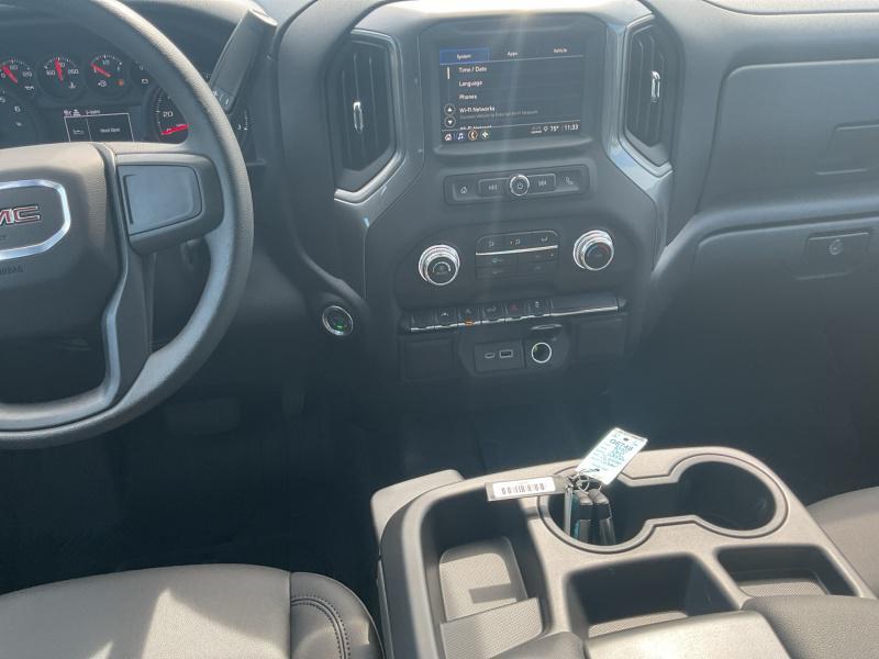 new 2026 GMC Sierra 1500 car, priced at $52,360