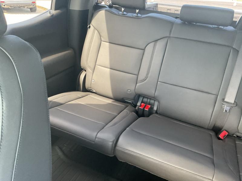 new 2026 GMC Sierra 1500 car, priced at $52,360