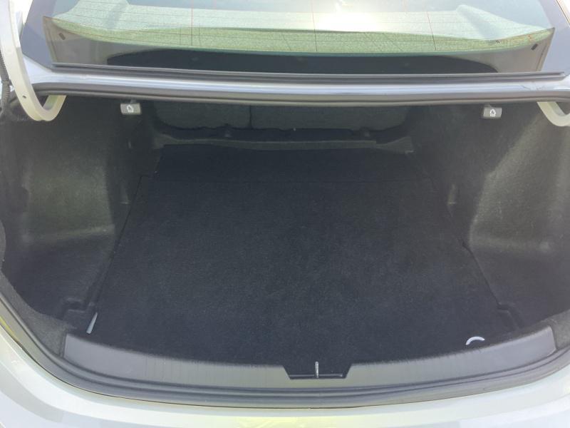 used 2017 Chevrolet Malibu car, priced at $11,911