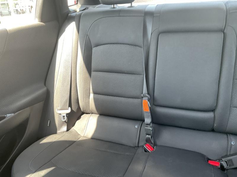 used 2017 Chevrolet Malibu car, priced at $11,911