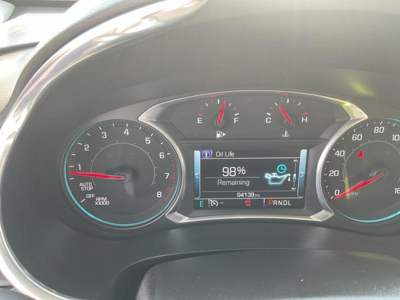 used 2017 Chevrolet Malibu car, priced at $11,911