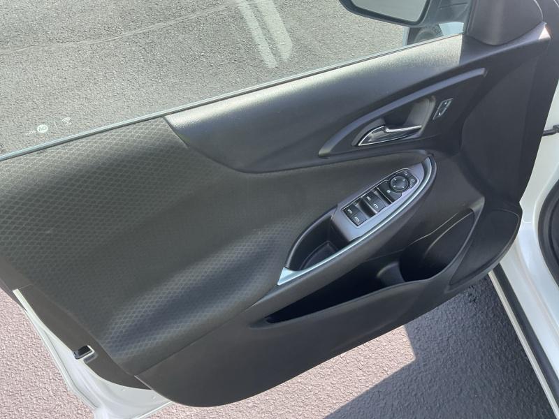 used 2017 Chevrolet Malibu car, priced at $11,911