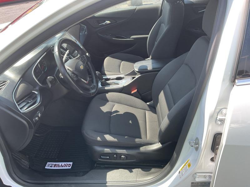 used 2017 Chevrolet Malibu car, priced at $11,911