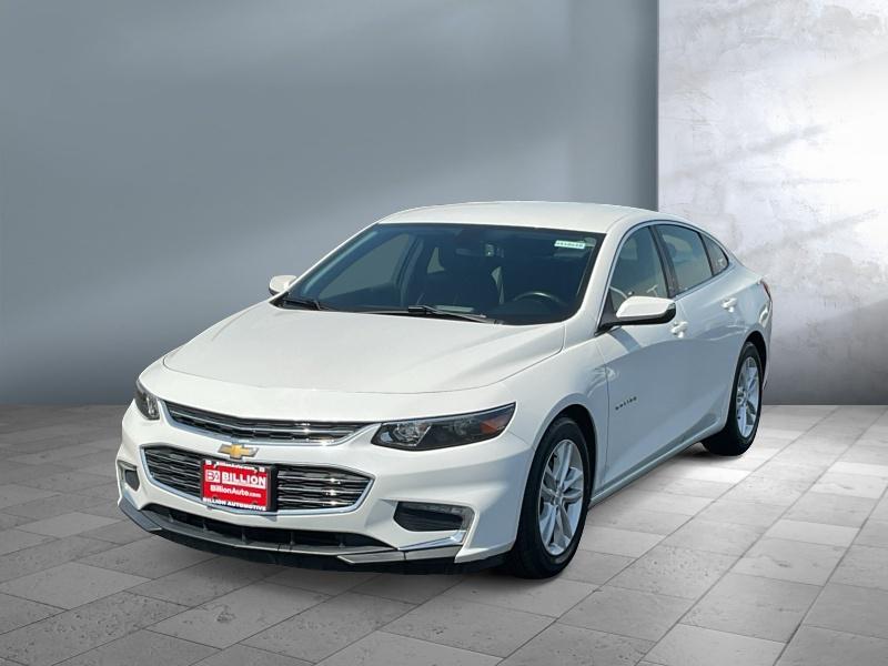 used 2017 Chevrolet Malibu car, priced at $11,911