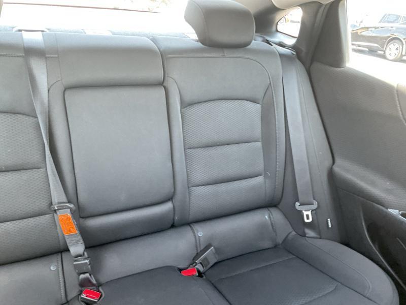 used 2017 Chevrolet Malibu car, priced at $11,911