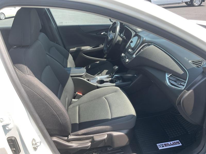 used 2017 Chevrolet Malibu car, priced at $11,911