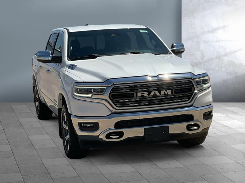 used 2020 Ram 1500 car, priced at $40,944