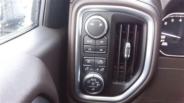 used 2019 GMC Sierra 1500 car, priced at $48,969