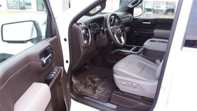 used 2019 GMC Sierra 1500 car, priced at $48,969