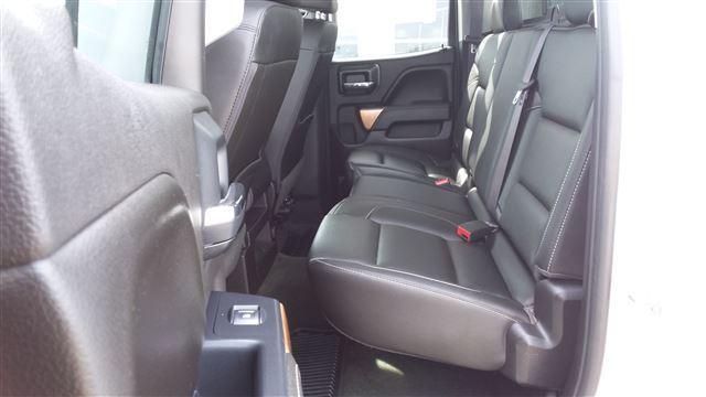 used 2016 Chevrolet Silverado 1500 car, priced at $29,969