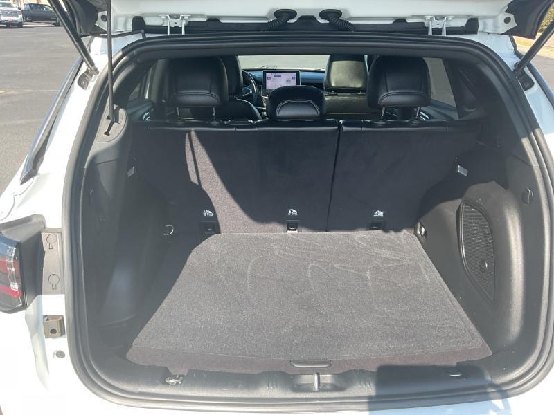 used 2022 Jeep Compass car, priced at $27,944