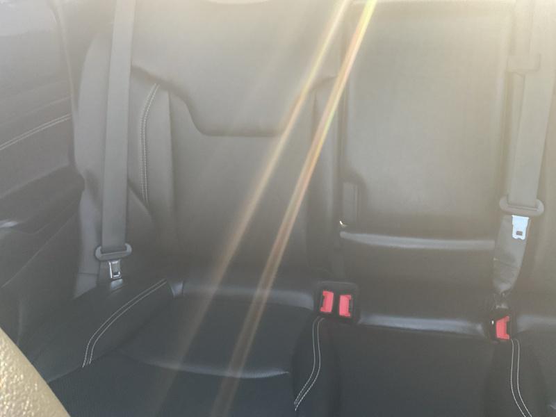 used 2022 Jeep Compass car, priced at $27,944